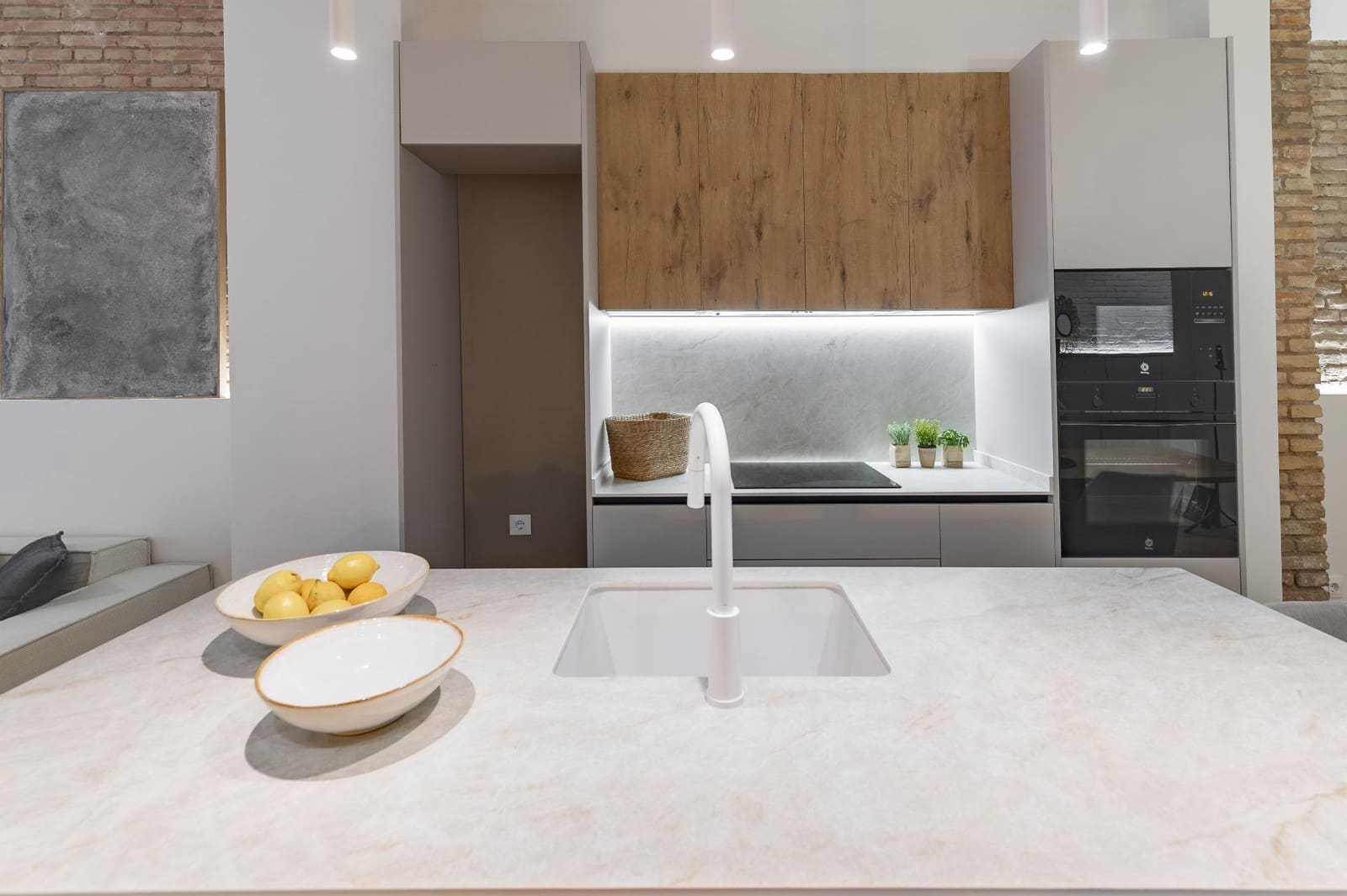 Apartamento de 3 habitaciones en València ciudad en venta - 450.000 € (Ref: 10173889)