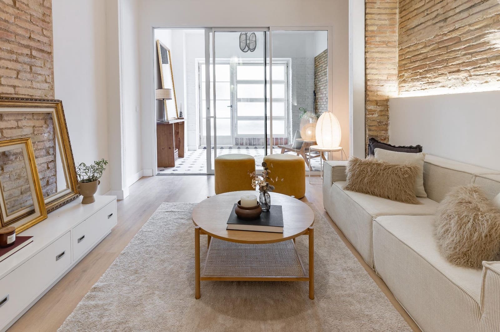 Apartamento de 3 habitaciones en València ciudad en venta - 450.000 € (Ref: 10173889)