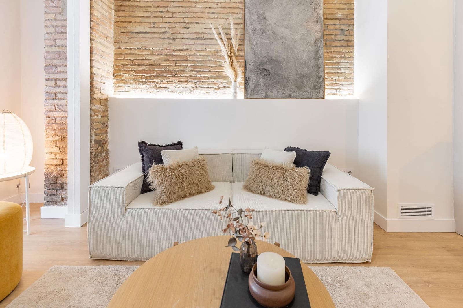 Apartamento de 3 habitaciones en València ciudad en venta - 450.000 € (Ref: 10173889)