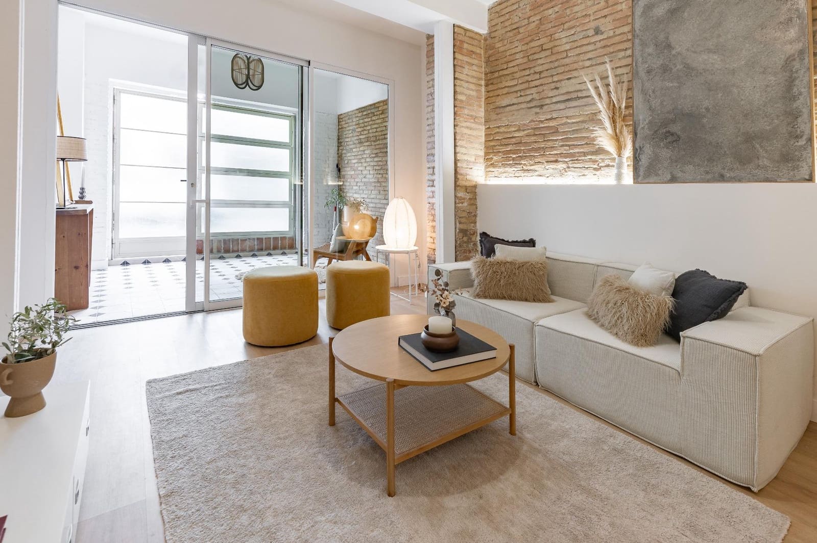 Apartamento de 3 habitaciones en València ciudad en venta - 450.000 € (Ref: 10173889)