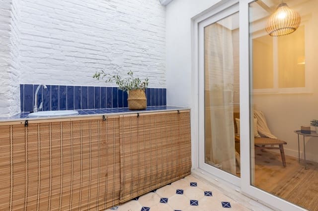 3 soverom Leilighet til salgs i La Malva-Rosa, Valencia by - € 450 000 (Ref: 10173889)