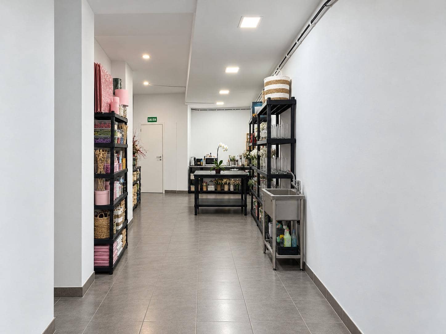 Erhverv til salg i Valencia by - € 270.000 (Ref: 10173890)