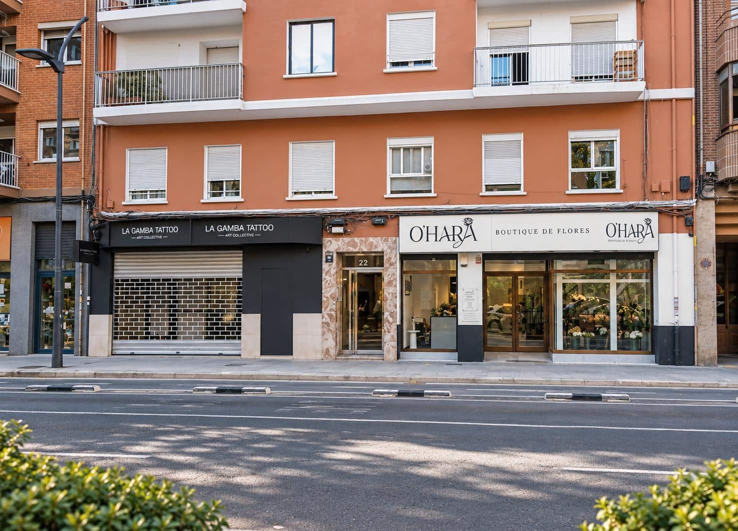 Erhverv til salg i Valencia by - € 270.000 (Ref: 10173890)
