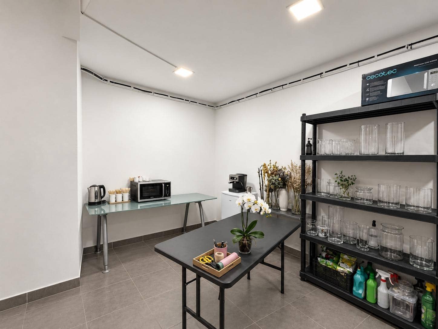 Erhverv til salg i Valencia by - € 270.000 (Ref: 10173890)