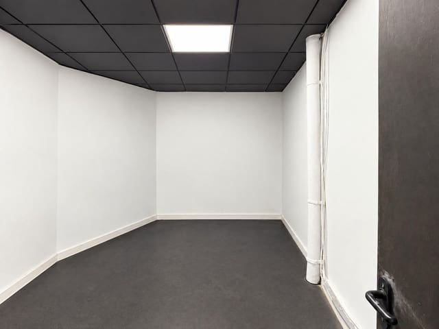 Kommersiell til salgs i Sant Antoni, Valencia by - € 270 000 (Ref: 10173890)