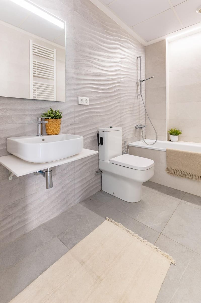 3 sypialnia Dom szeregowy na sprzedaż w Miasto Walencja z basenem garażem - 850 000 € (Ref: 10173891)
