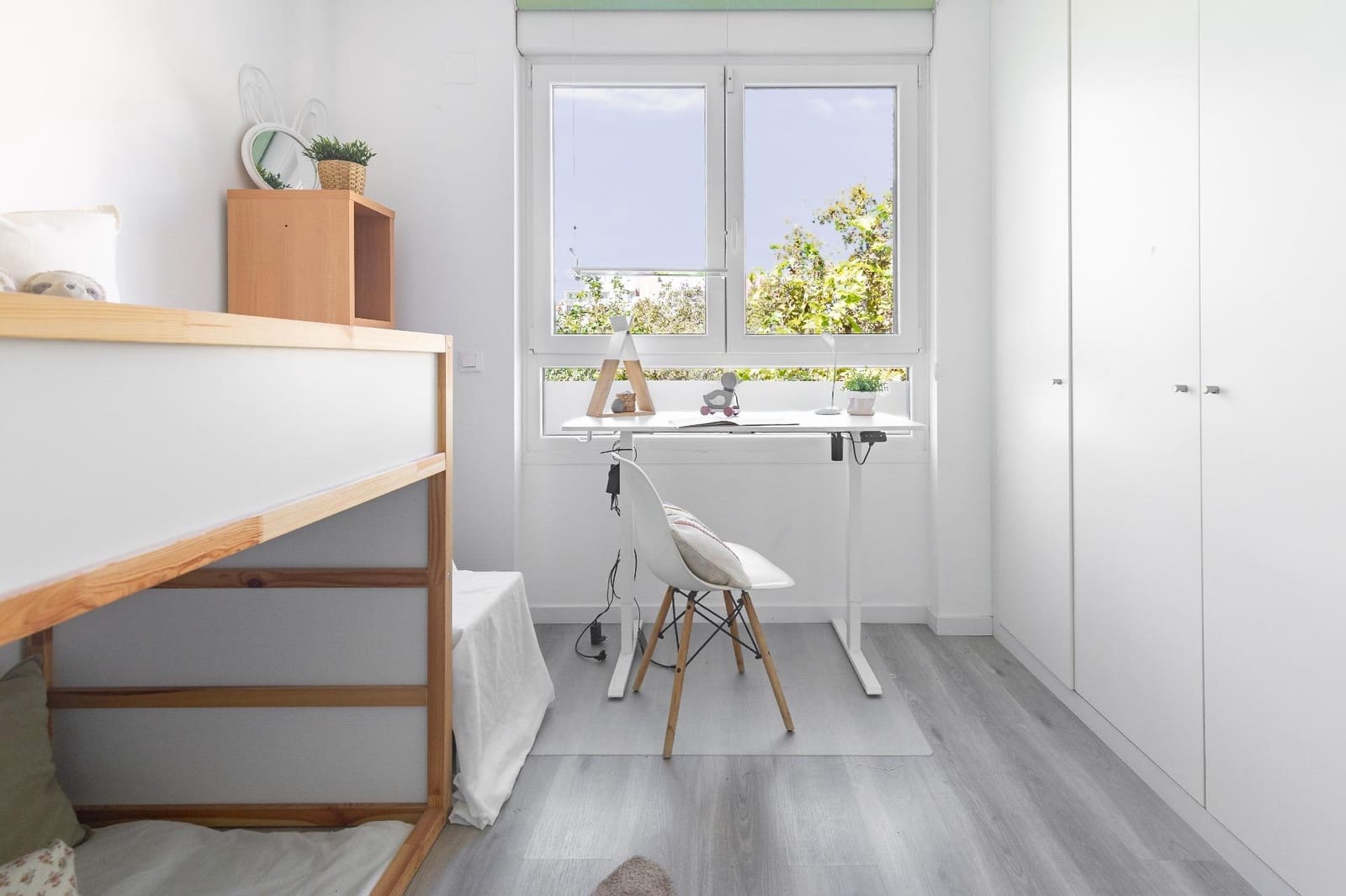 3 sypialnia Dom szeregowy na sprzedaż w Miasto Walencja z basenem garażem - 850 000 € (Ref: 10173891)