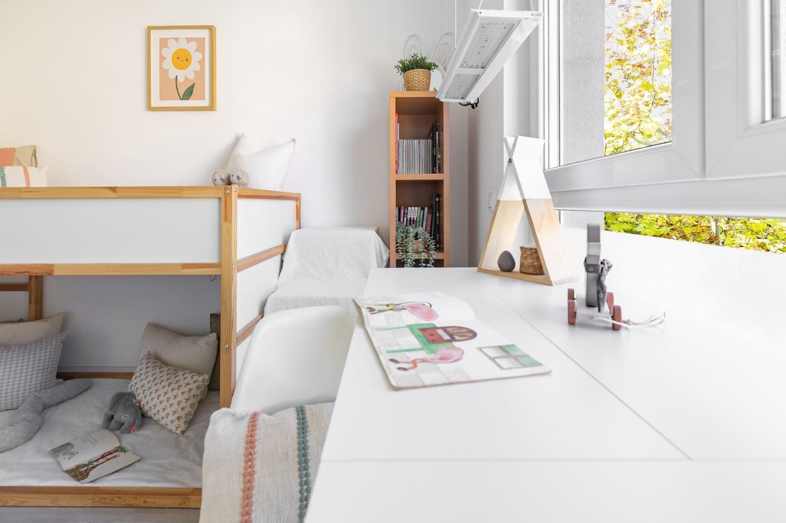 3 sypialnia Dom szeregowy na sprzedaż w Miasto Walencja z basenem garażem - 850 000 € (Ref: 10173891)