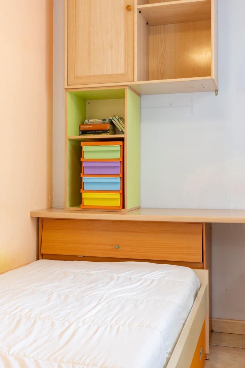 2 bedroom Apartment for sale in Moncofa with garage - € 165,000 (Ref: 10173892)