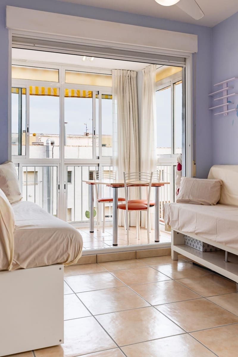 2 bedroom Apartment for sale in Moncofa with garage - € 165,000 (Ref: 10173892)
