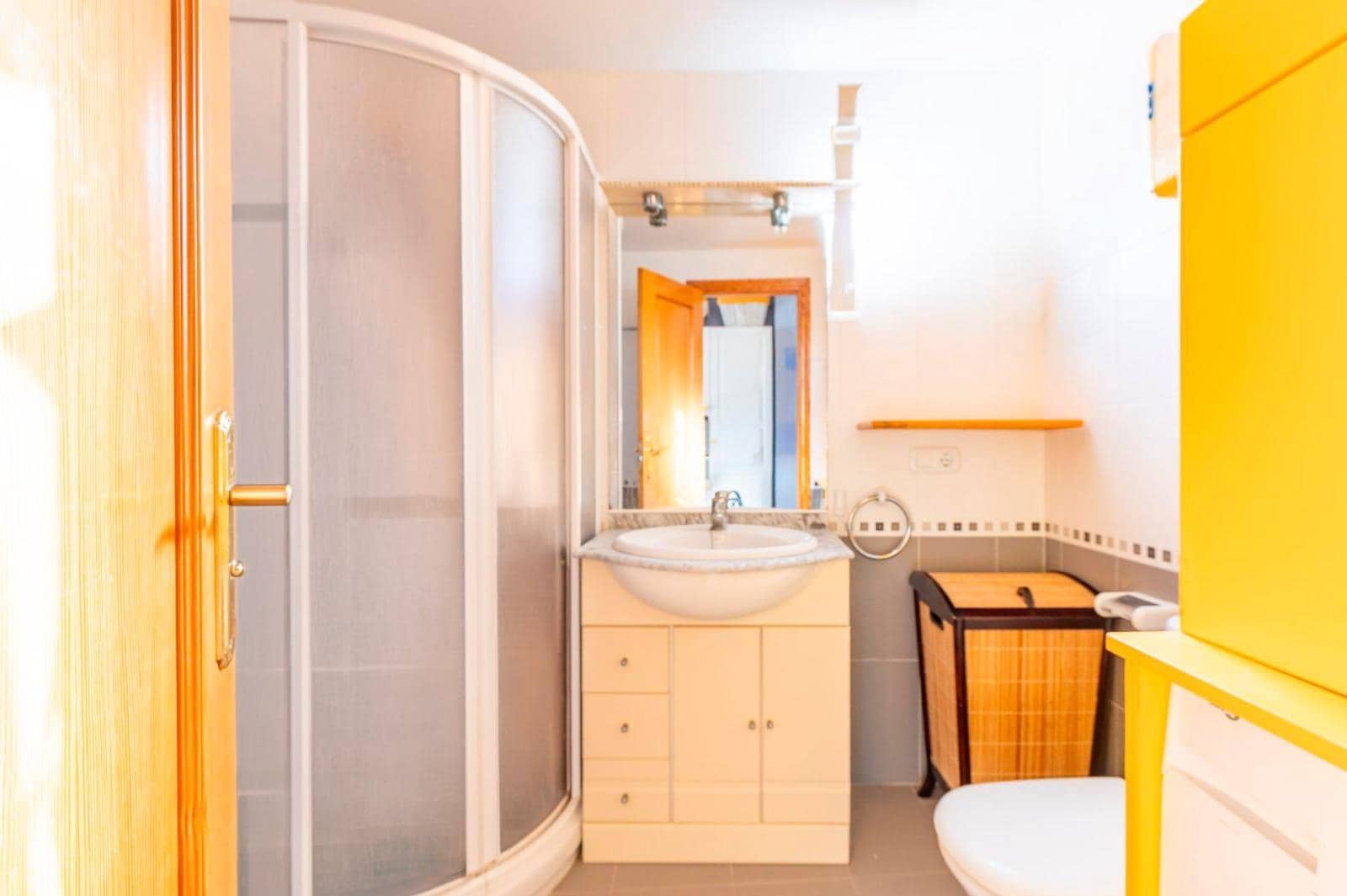 2 bedroom Apartment for sale in Moncofa with garage - € 165,000 (Ref: 10173892)