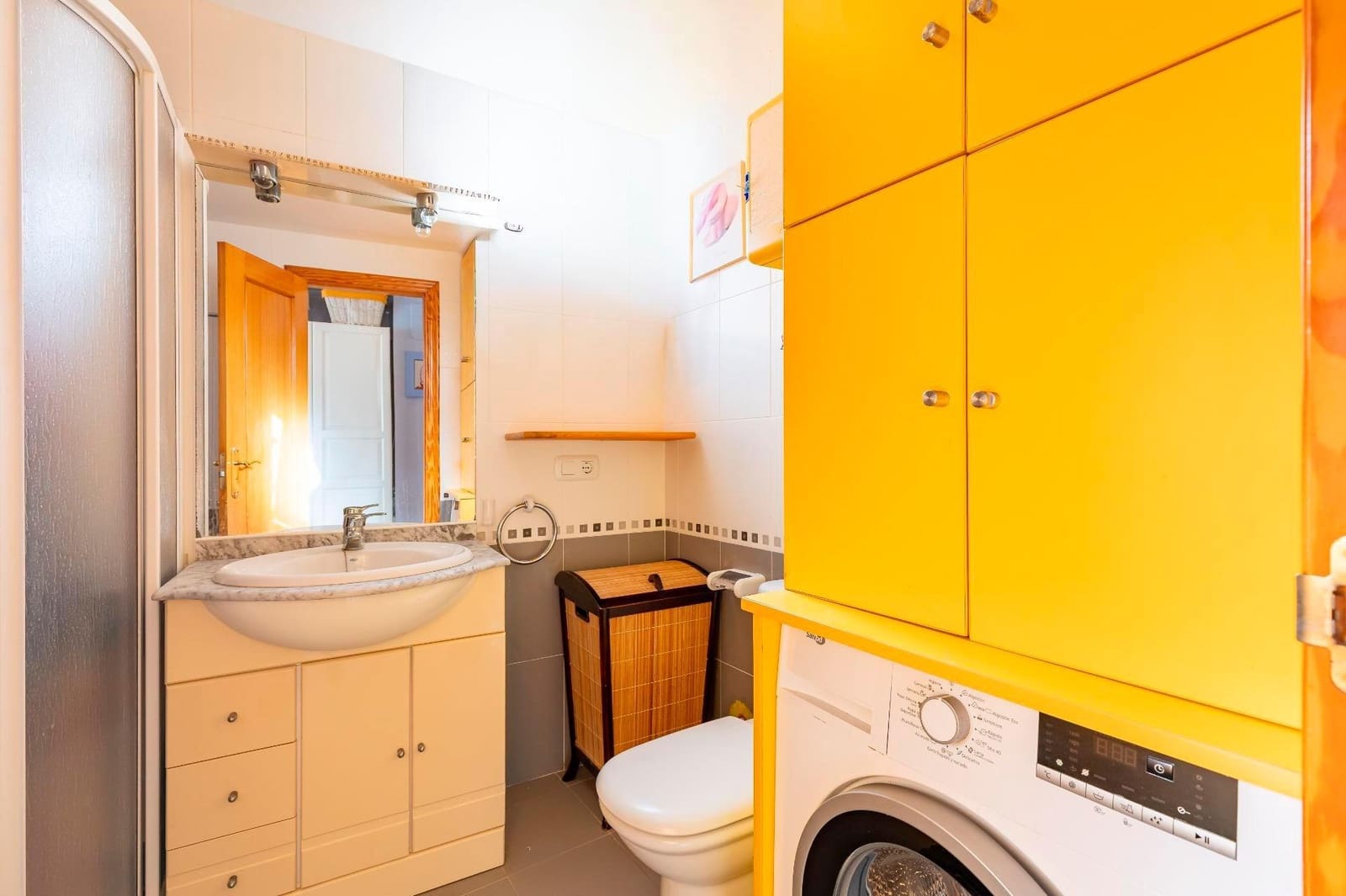 2 bedroom Apartment for sale in Moncofa with garage - € 165,000 (Ref: 10173892)