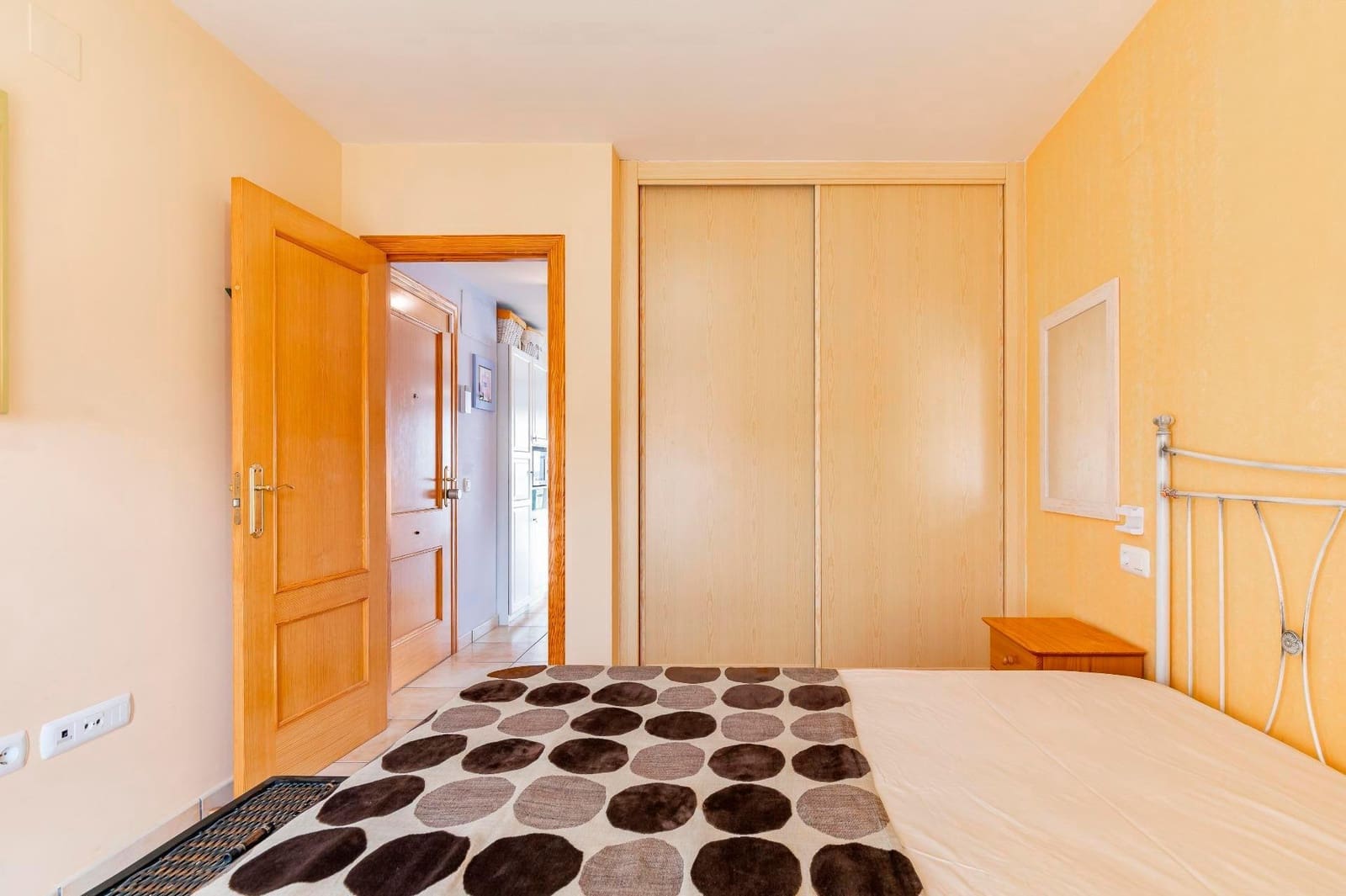 2 bedroom Apartment for sale in Moncofa with garage - € 165,000 (Ref: 10173892)