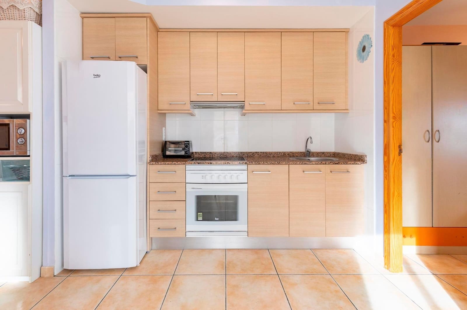 2 bedroom Apartment for sale in Moncofa with garage - € 165,000 (Ref: 10173892)