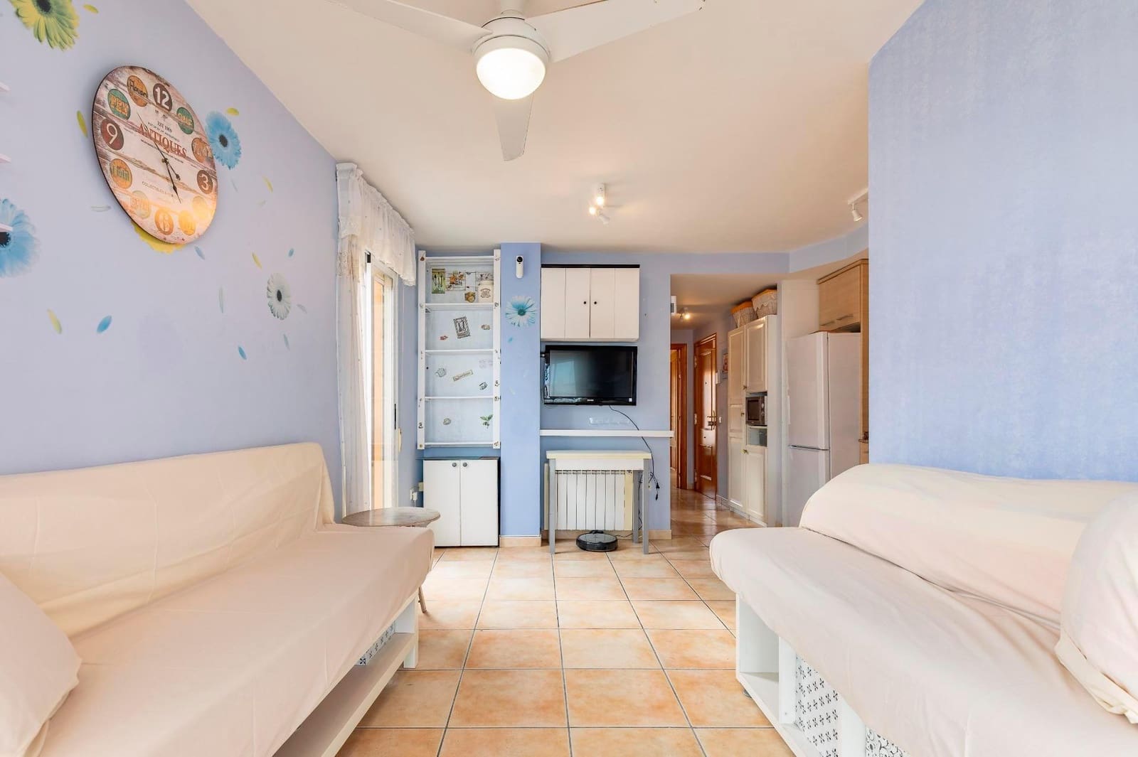 2 bedroom Apartment for sale in Moncofa with garage - € 165,000 (Ref: 10173892)
