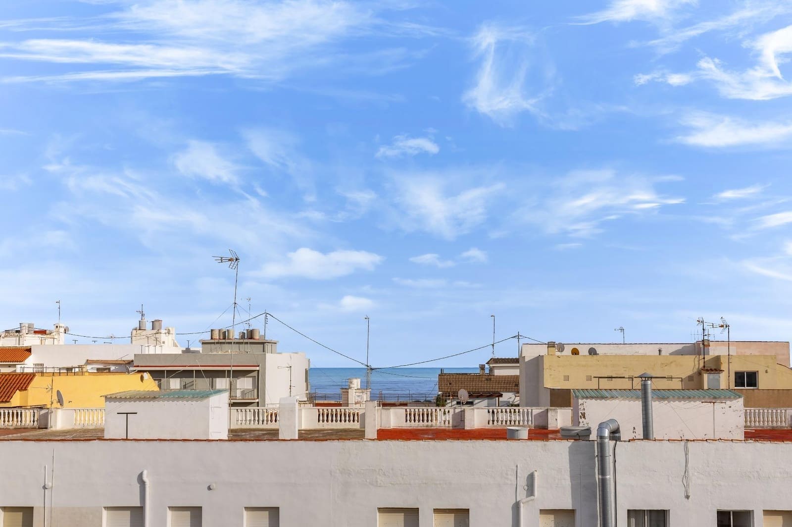 2 bedroom Apartment for sale in Moncofa with garage - € 165,000 (Ref: 10173892)
