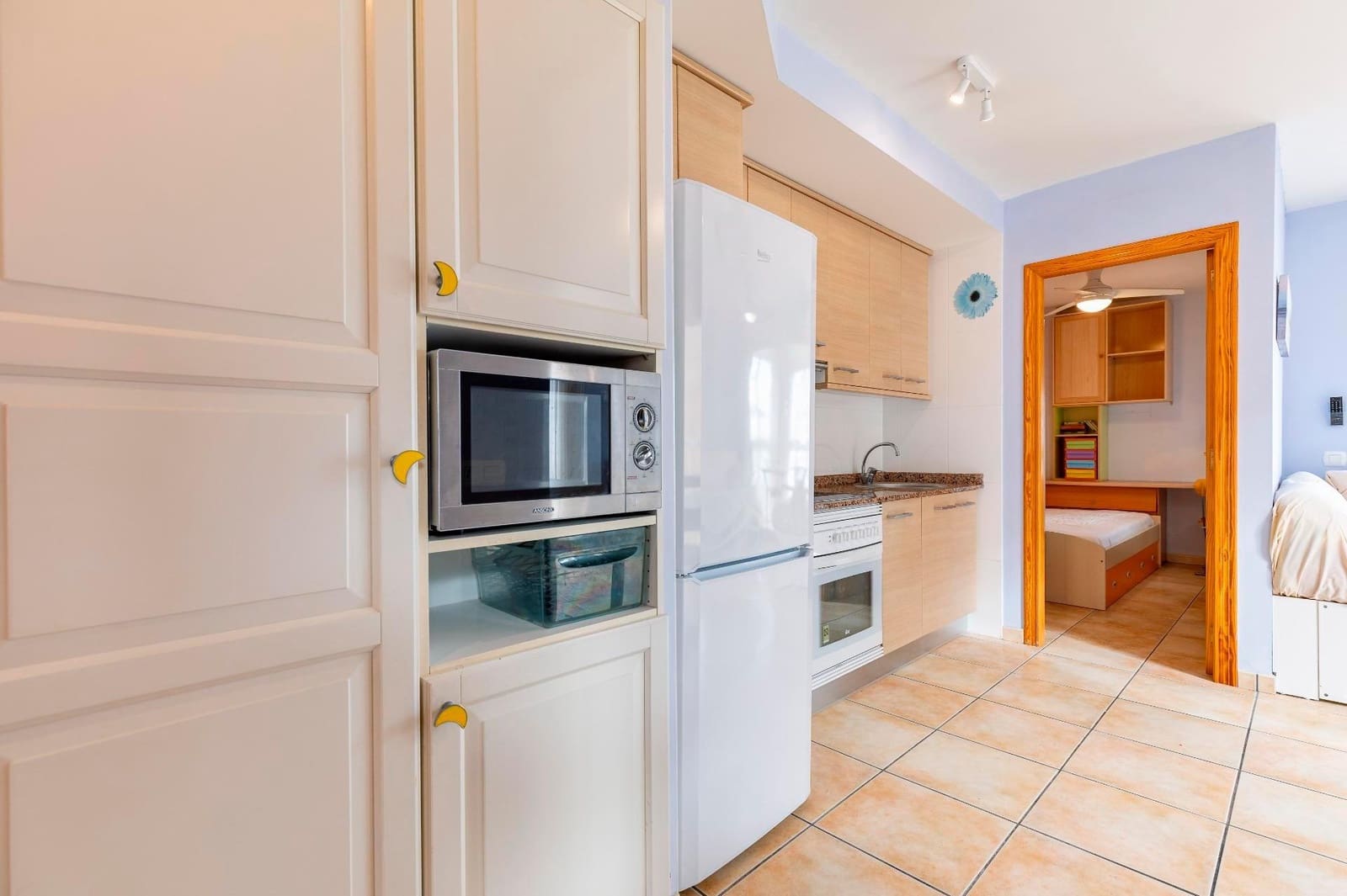 2 bedroom Apartment for sale in Moncofa with garage - € 165,000 (Ref: 10173892)