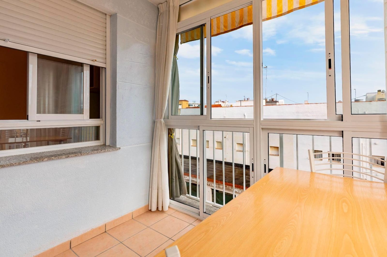 2 bedroom Apartment for sale in Moncofa with garage - € 165,000 (Ref: 10173892)