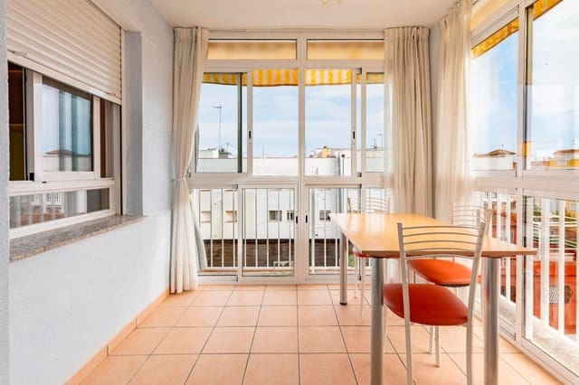 2 bedroom Apartment for sale in Moncofa with garage - € 165,000 (Ref: 10173892)