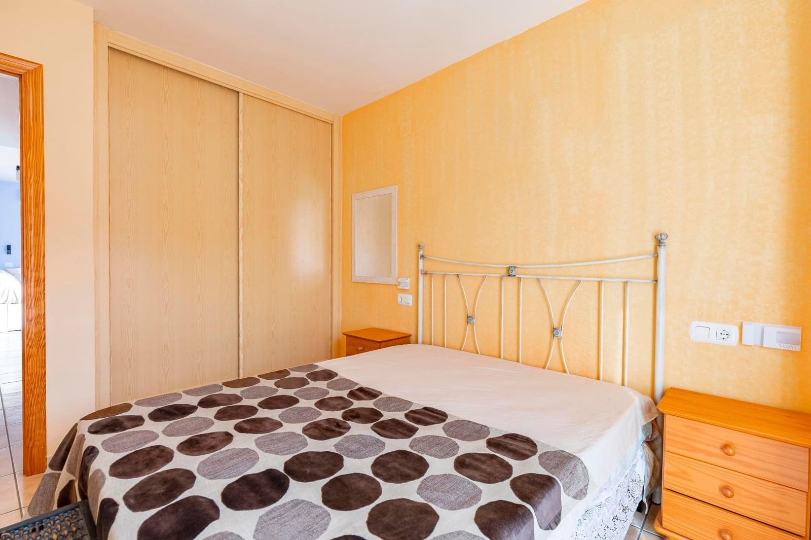2 bedroom Apartment for sale in Moncofa with garage - € 165,000 (Ref: 10173892)