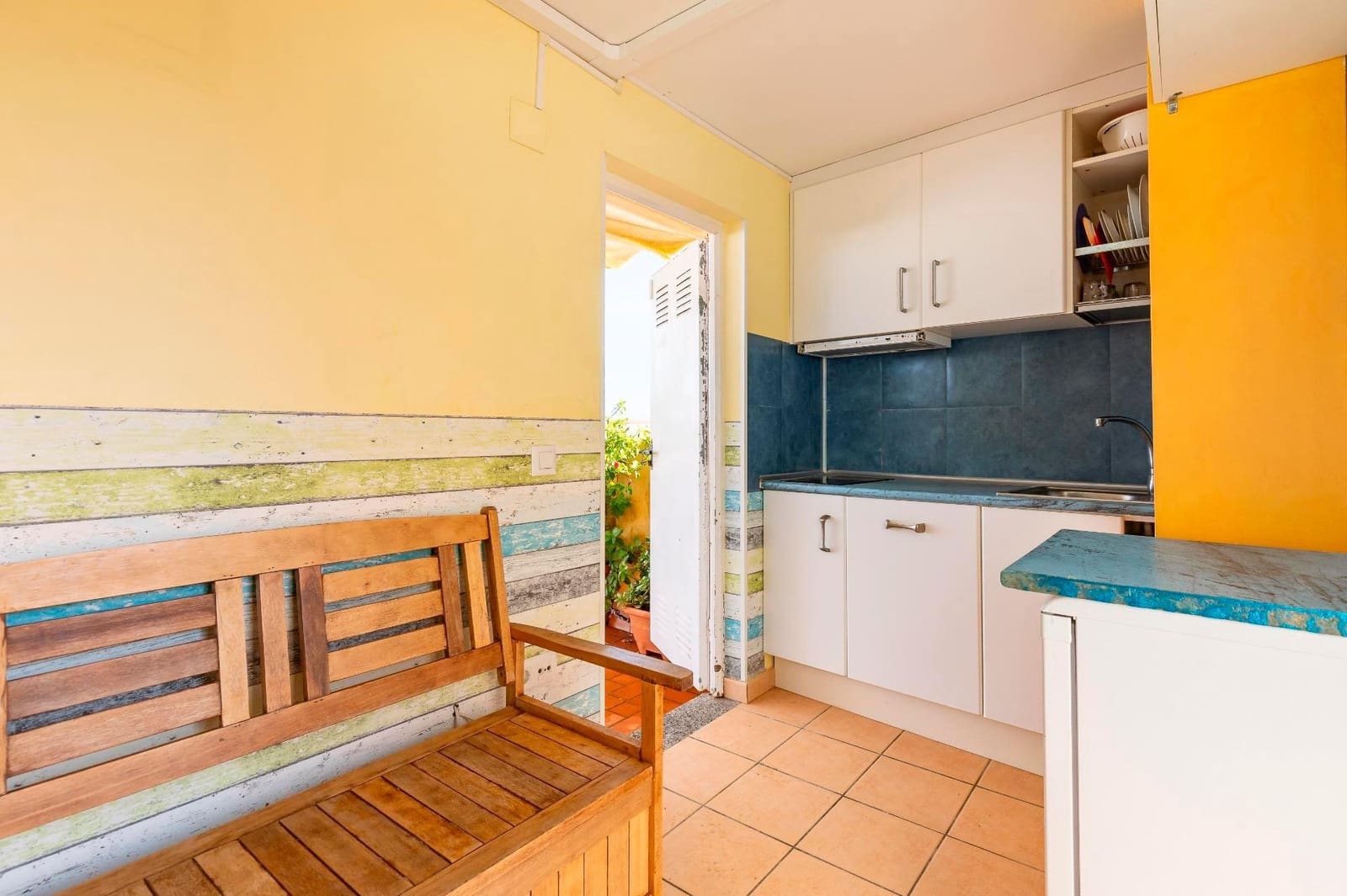 2 bedroom Apartment for sale in Moncofa with garage - € 165,000 (Ref: 10173892)