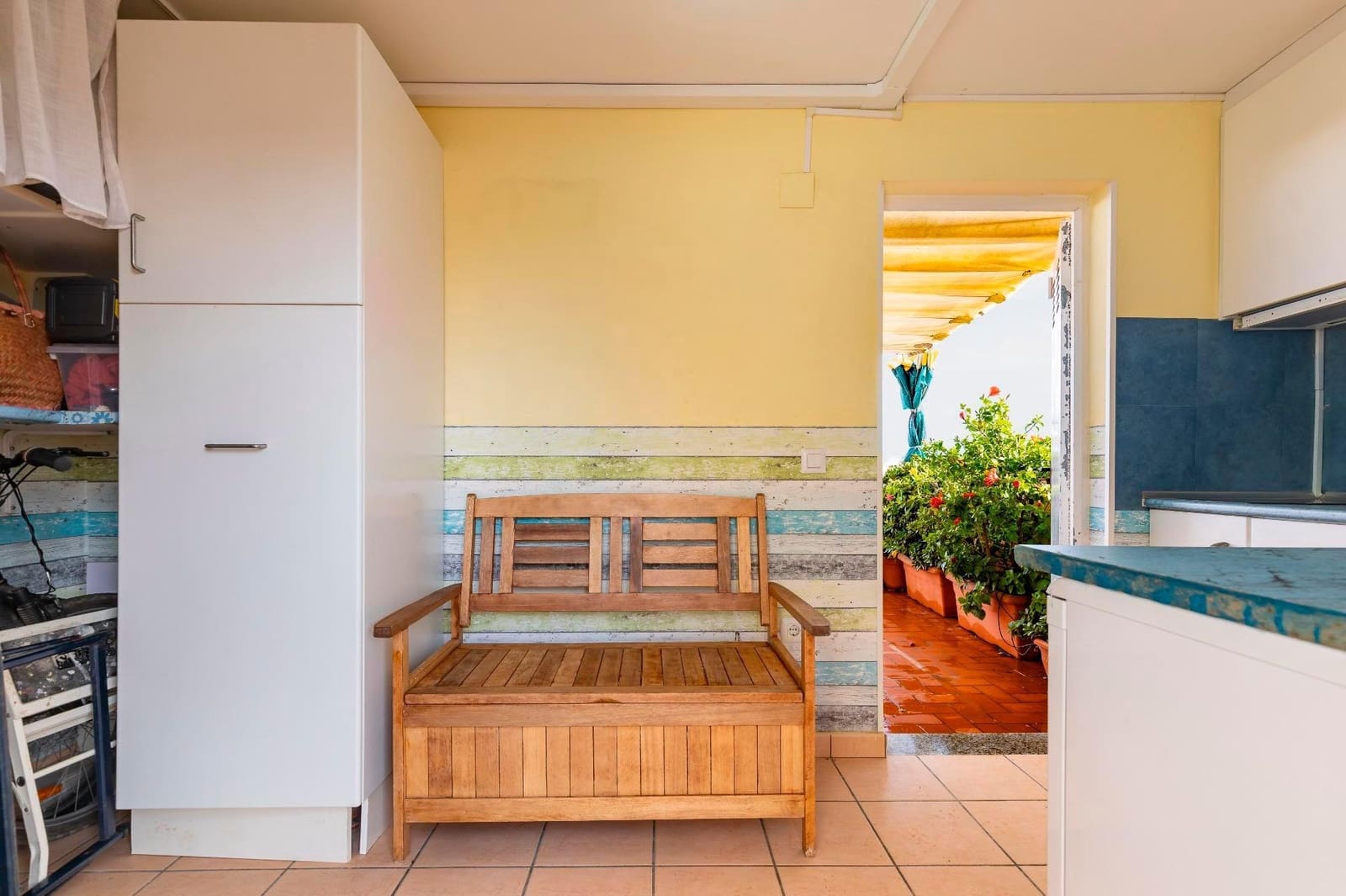 2 bedroom Apartment for sale in Moncofa with garage - € 165,000 (Ref: 10173892)