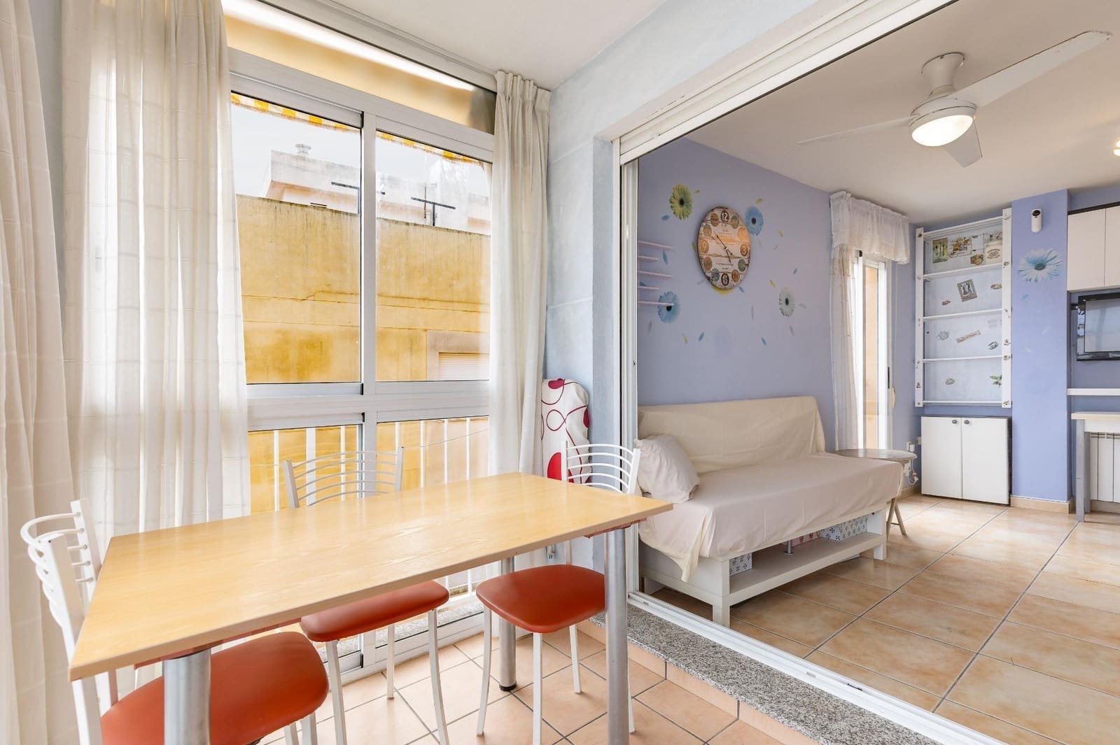 2 bedroom Apartment for sale in Moncofa with garage - € 165,000 (Ref: 10173892)