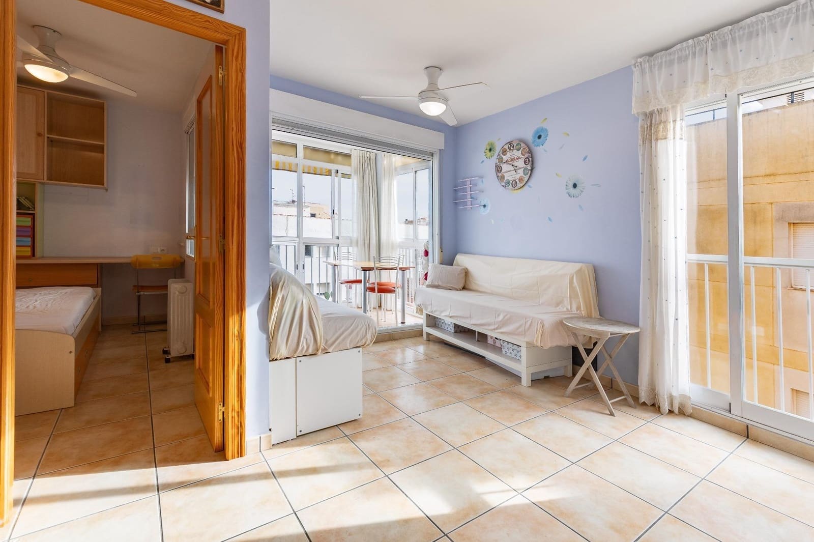 2 bedroom Apartment for sale in Moncofa with garage - € 165,000 (Ref: 10173892)