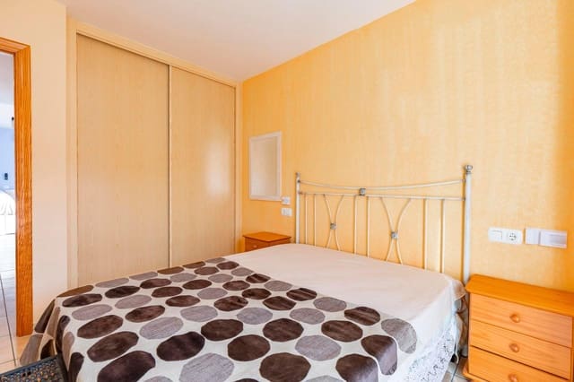 2 bedroom Apartment for sale in Moncofa with garage - € 165,000 (Ref: 10173892)