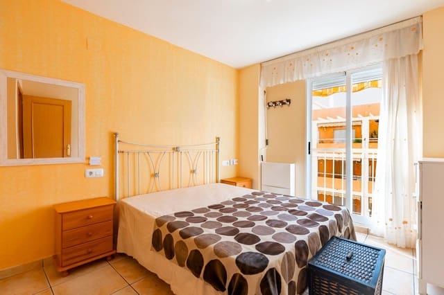 2 bedroom Apartment for sale in Moncofa with garage - € 165,000 (Ref: 10173892)