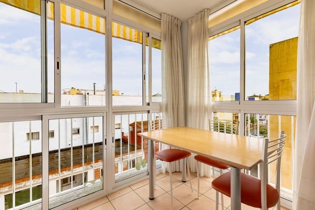 2 bedroom Apartment for sale in Moncofa with garage - € 165,000 (Ref: 10173892)