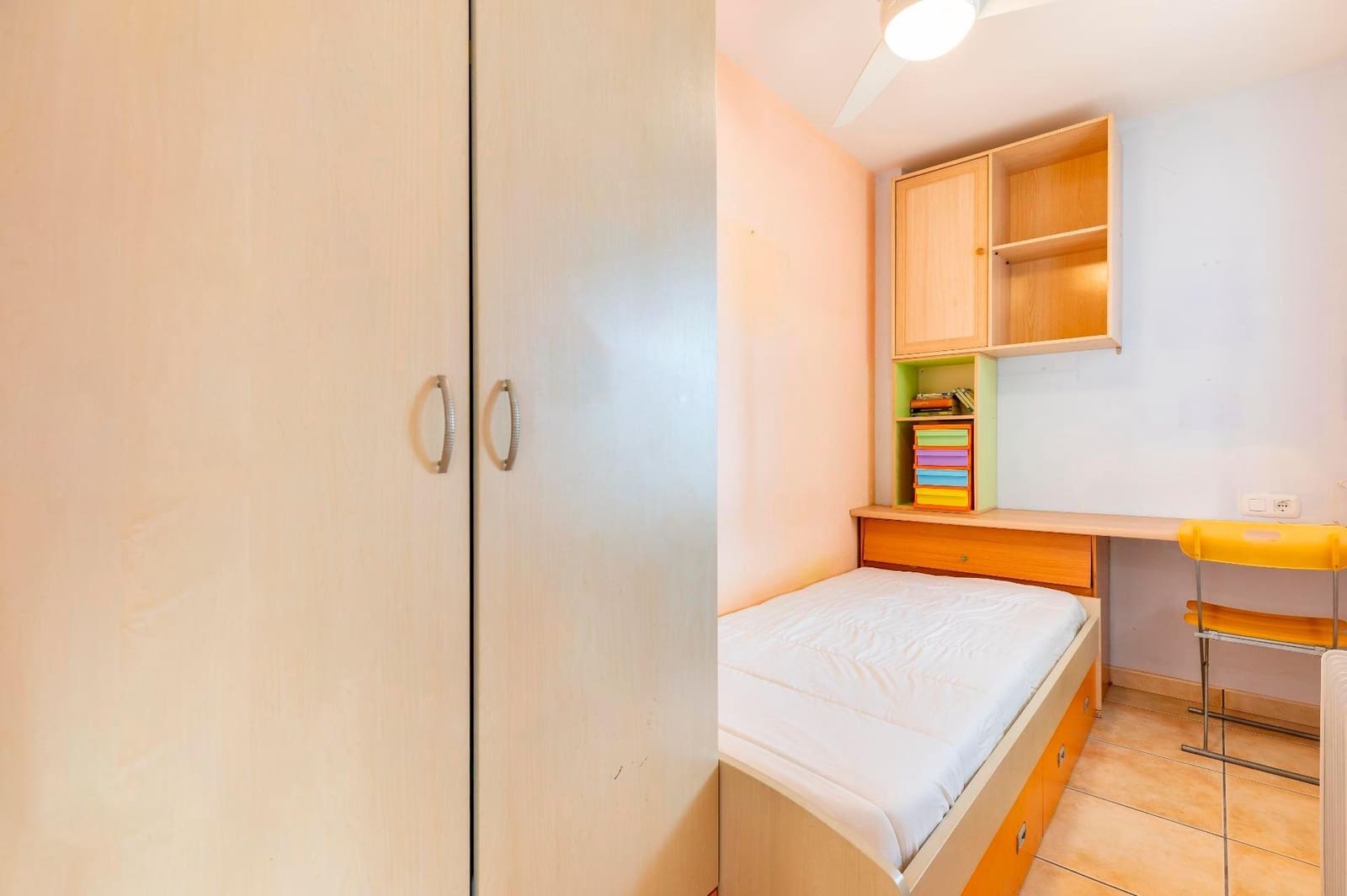 2 bedroom Apartment for sale in Moncofa with garage - € 165,000 (Ref: 10173892)