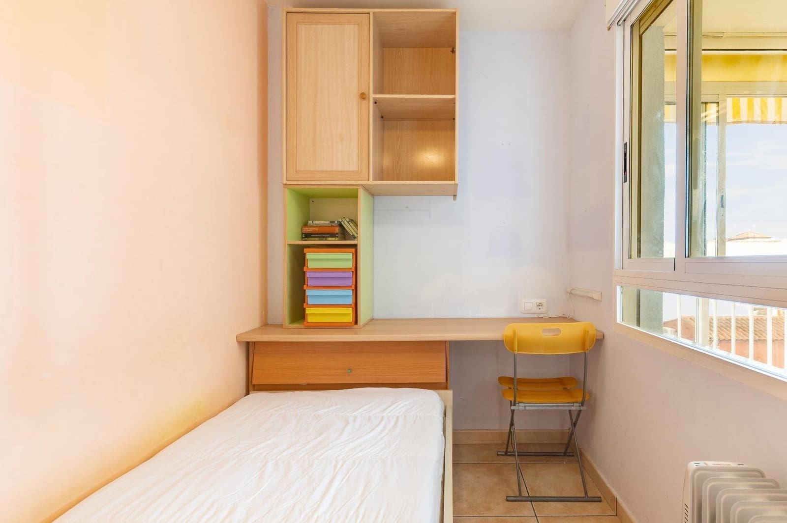 2 bedroom Apartment for sale in Moncofa with garage - € 165,000 (Ref: 10173892)