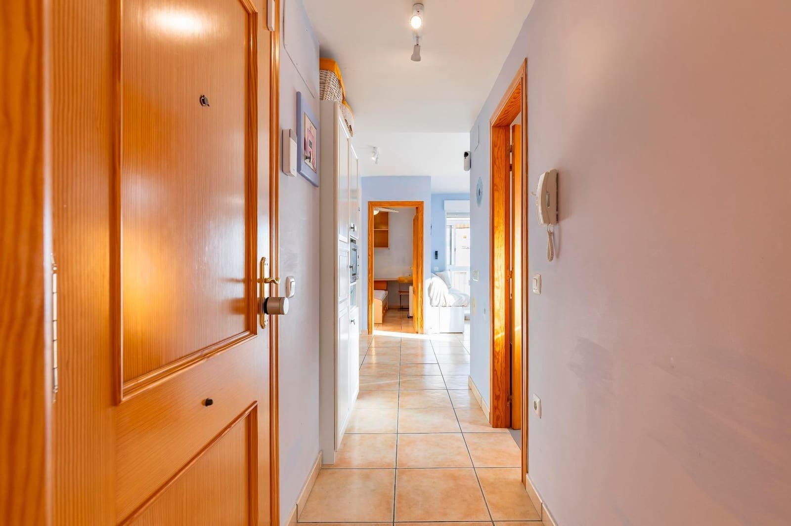 2 bedroom Apartment for sale in Moncofa with garage - € 165,000 (Ref: 10173892)