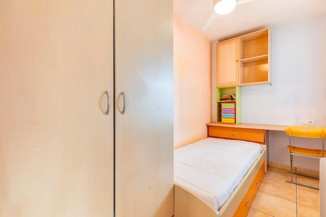 2 bedroom Apartment for sale in Moncofa with garage - € 165,000 (Ref: 10173892)