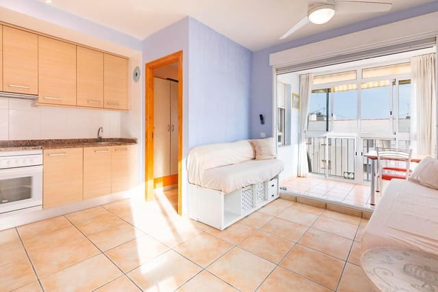 2 bedroom Apartment for sale in Moncofa with garage - € 165,000 (Ref: 10173892)