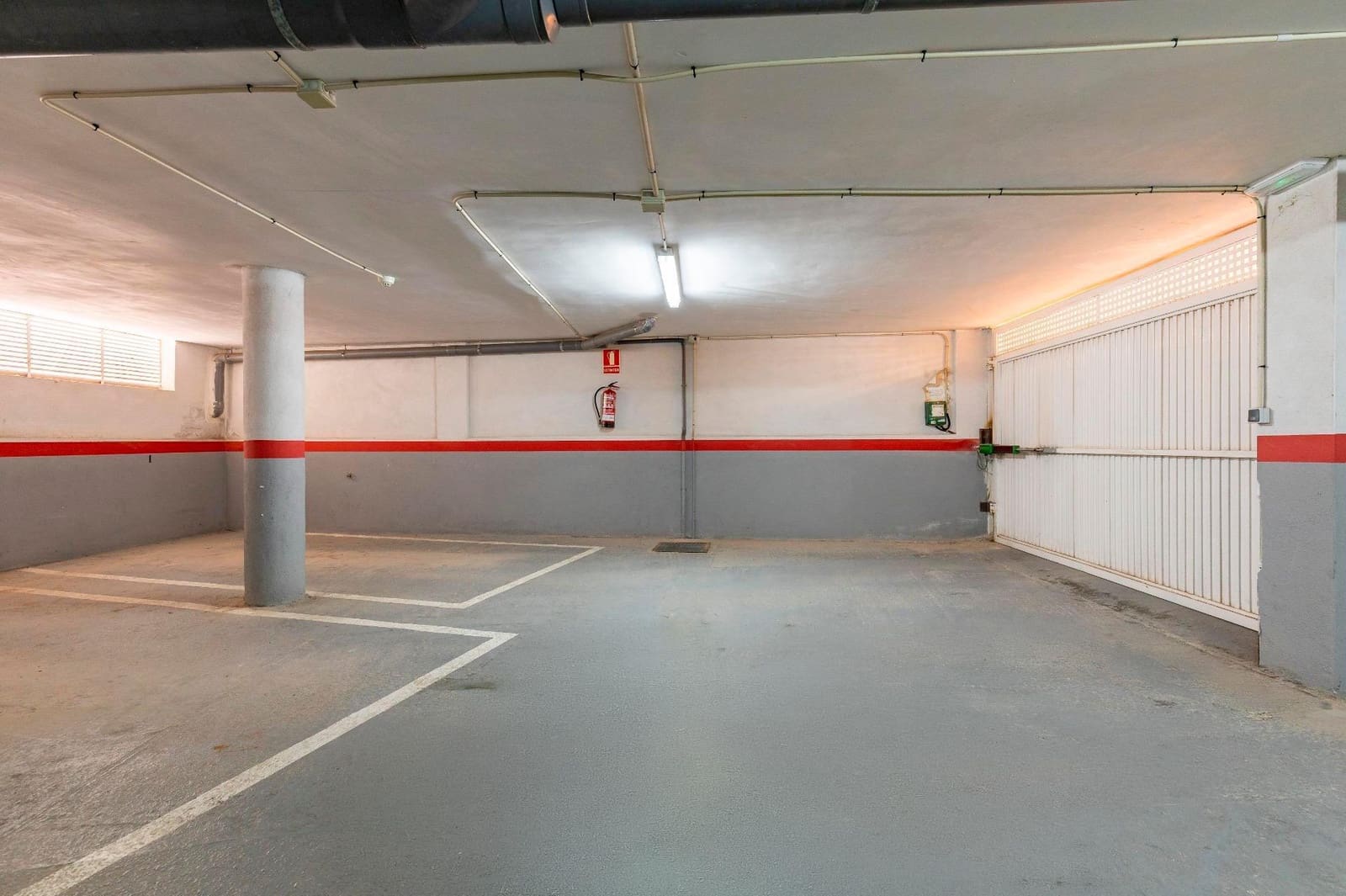2 bedroom Apartment for sale in Moncofa with garage - € 165,000 (Ref: 10173892)