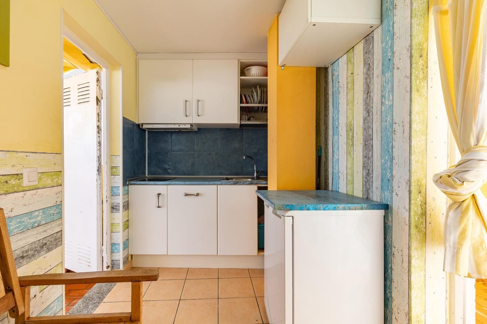 2 bedroom Apartment for sale in Moncofa with garage - € 165,000 (Ref: 10173892)