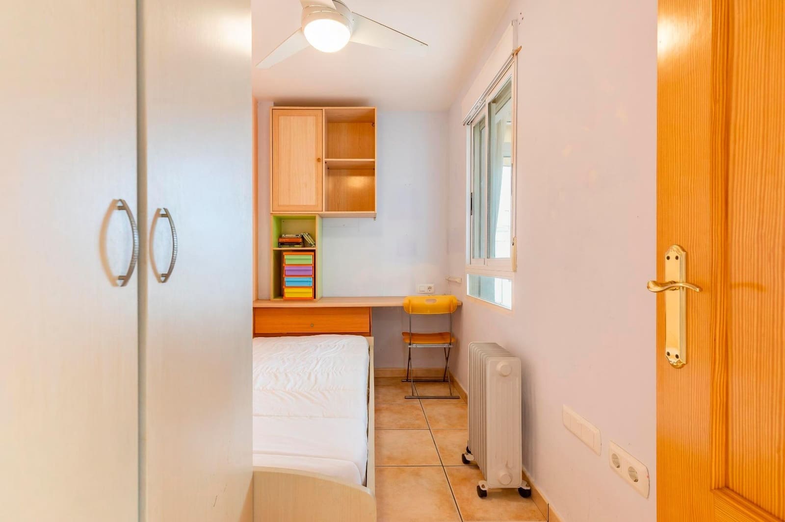 2 bedroom Apartment for sale in Moncofa with garage - € 165,000 (Ref: 10173892)