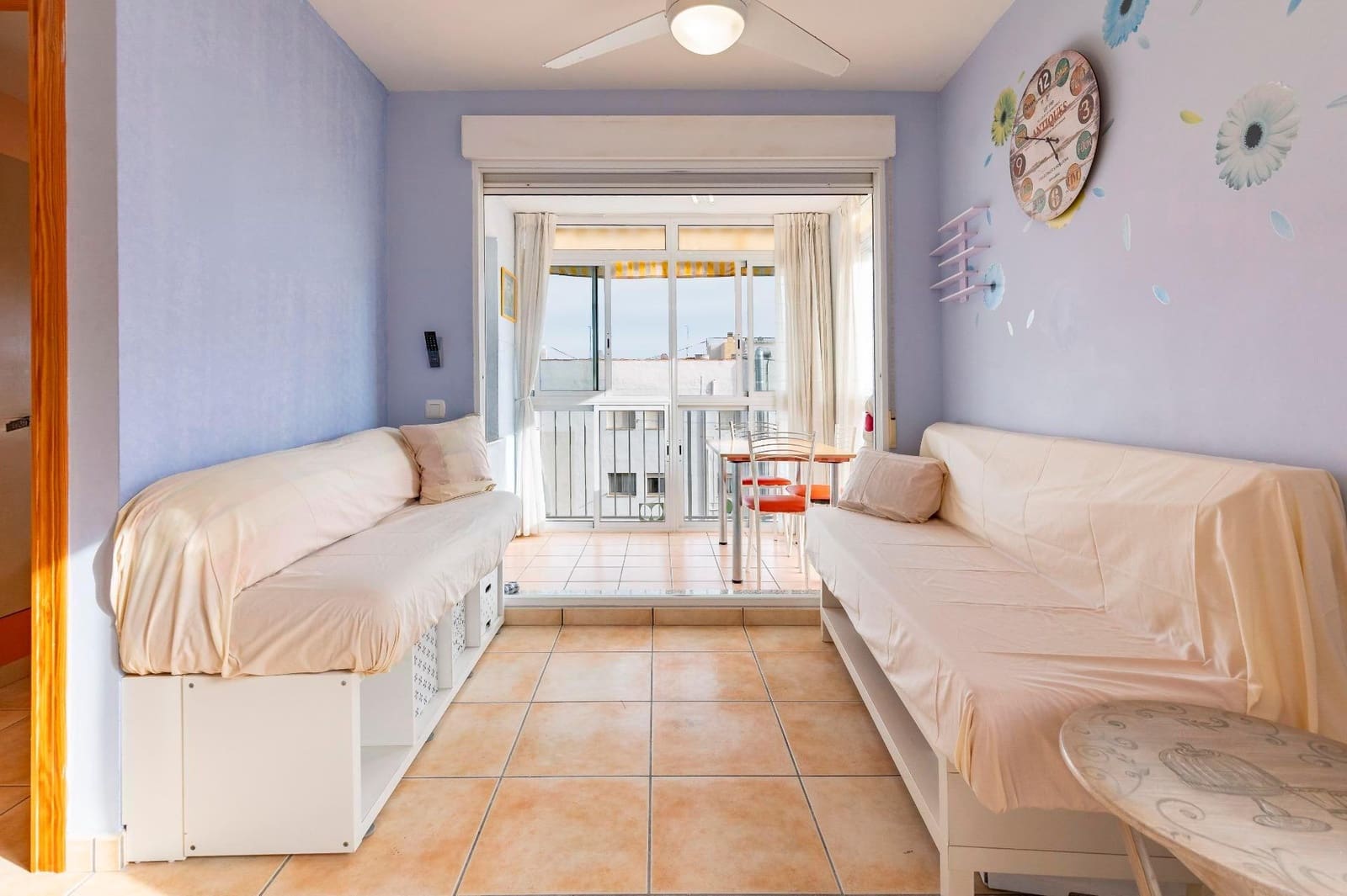 2 bedroom Apartment for sale in Moncofa with garage - € 165,000 (Ref: 10173892)