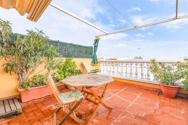 2 bedroom Apartment for sale in Moncofa with garage - € 165,000 (Ref: 10173892)