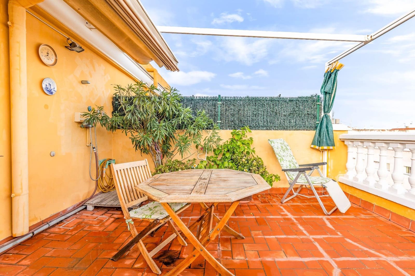 2 bedroom Apartment for sale in Moncofa with garage - € 165,000 (Ref: 10173892)