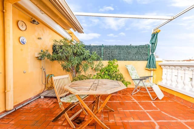 2 bedroom Apartment for sale in Moncofa with garage - € 165,000 (Ref: 10173892)