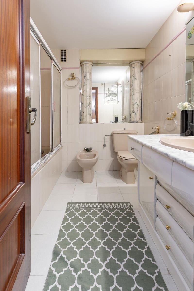 4 soverom Leilighet til salgs i Valencia by - € 190 000 (Ref: 10173893)