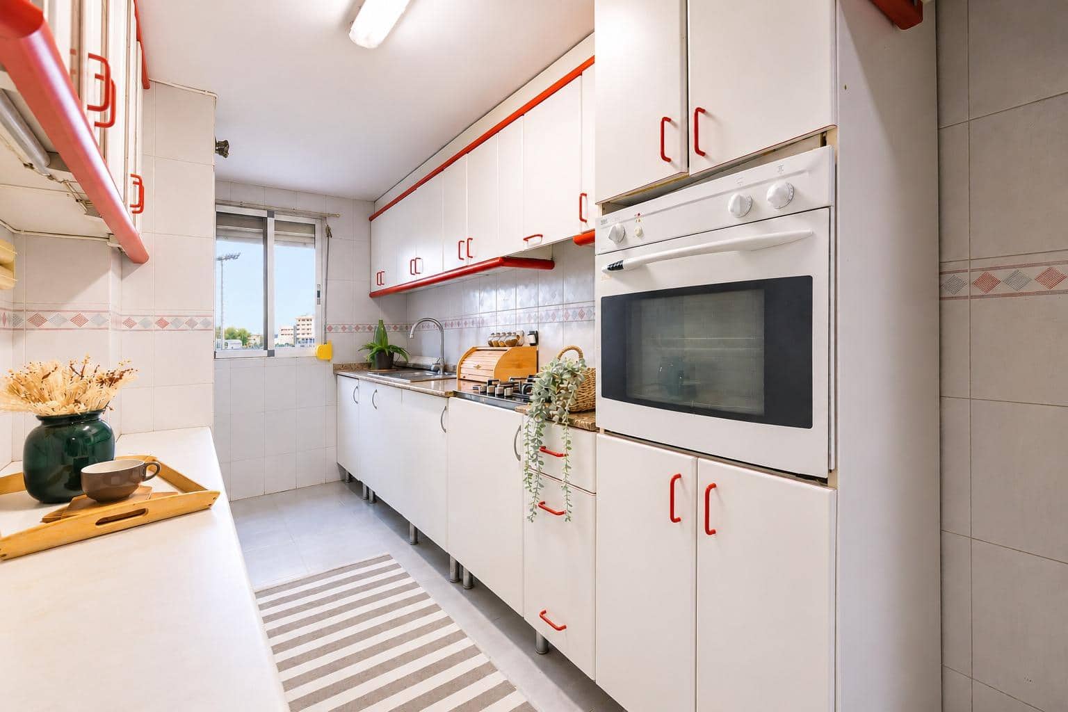 4 soverom Leilighet til salgs i Valencia by - € 190 000 (Ref: 10173893)