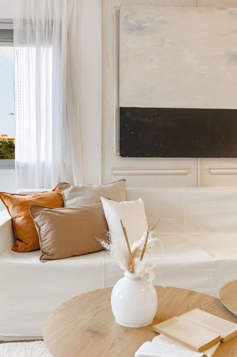 4 soverom Leilighet til salgs i Valencia by - € 190 000 (Ref: 10173893)