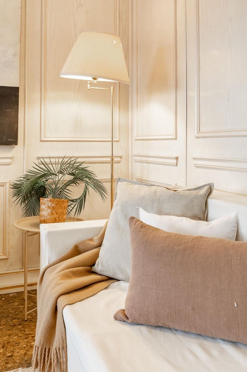 4 soverom Leilighet til salgs i Valencia by - € 190 000 (Ref: 10173893)