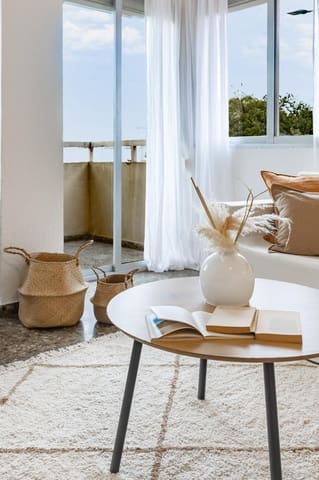 4 soverom Leilighet til salgs i La Llum, Valencia by - € 190 000 (Ref: 10173893)