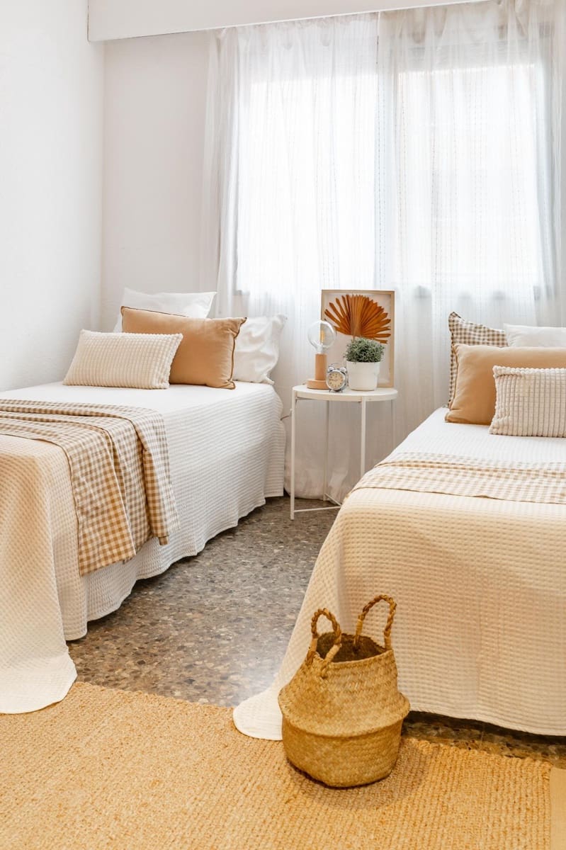4 soverom Leilighet til salgs i Valencia by - € 190 000 (Ref: 10173893)