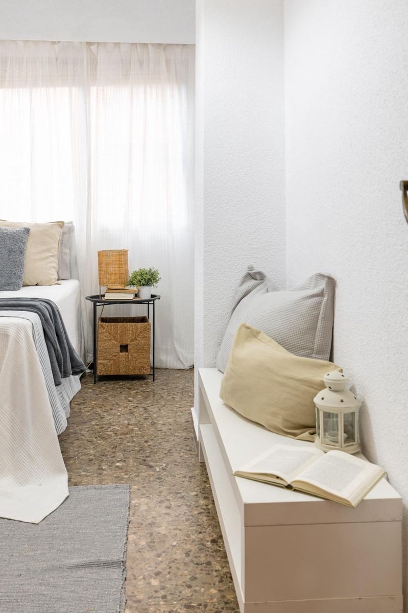 4 soverom Leilighet til salgs i Valencia by - € 190 000 (Ref: 10173893)